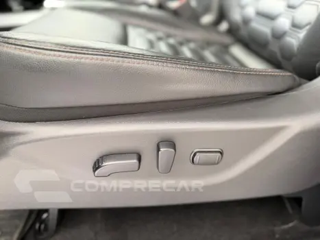 FRONTIER 2.3 16V Turbo Platinum CD 4X4