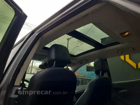 TRACKER Premier 1.2 Turbo 12V Flex Aut.