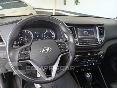 TUCSON 1.6 16V T-gdi GLS
