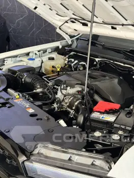 RANGER 3.0 V6 Turbo CD XLT 4X4