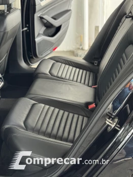 Passat Highline 2.0 TSI 220cv Tip.