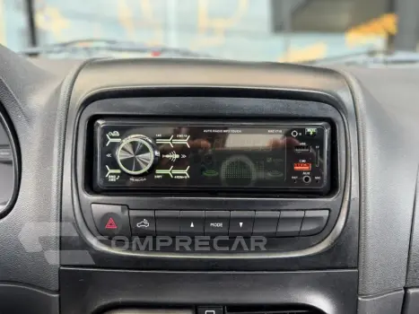 STRADA 1.4 MPI HARD WORKING CS 8V FLEX 2P MANUAL