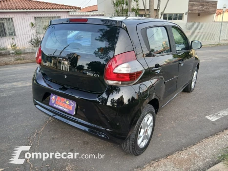 MOBI 1.0 8V EVO Like. ON