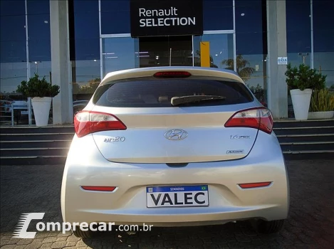 HB20 1.6 Comfort 16V