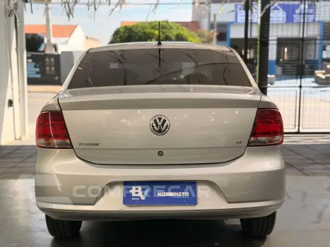 VOYAGE 1.6 MI 8V