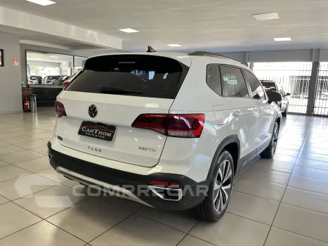 TAOS CL TSI