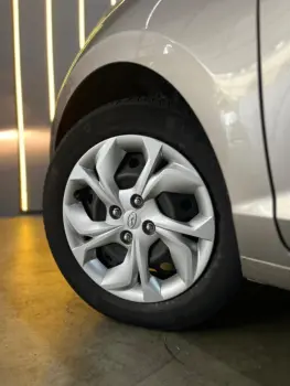 HB20S 1.0 12V Vision