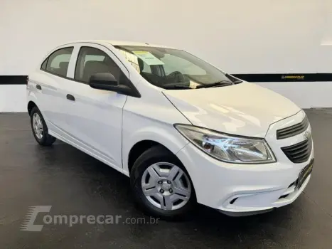 ONIX 1.0 JOY 8V FLEX 4P MANUAL