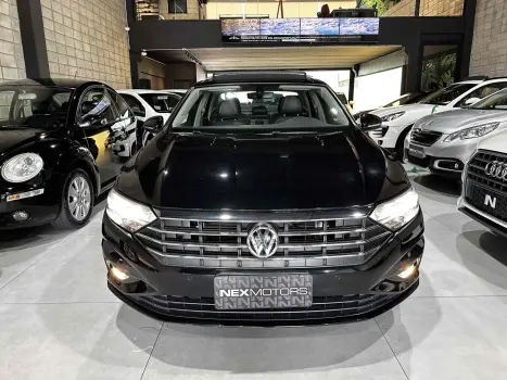 JETTA 1.4 250 TSI TOTAL FLEX COMFORTLINE TIPTRONIC