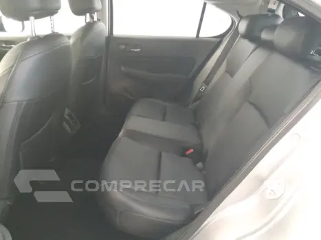 CITY 1.5 i-VTEC FLEX HATCH EX CVT
