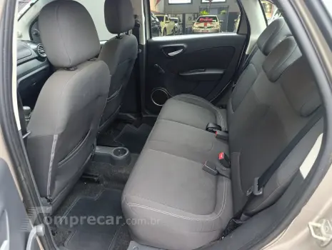 GRAND SIENA 1.4 MPI Attractive