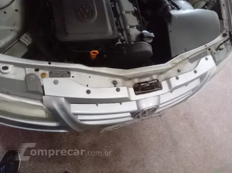 GOL 1.0 MI Ecomotion 8V G.IV