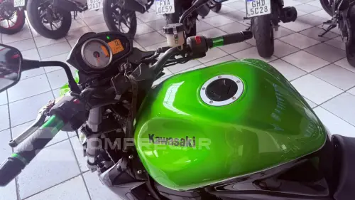 Z750