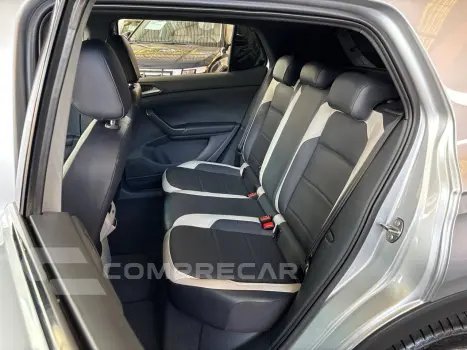 T-Cross Highline 1.4 TSI Flex 16V 5p Aut