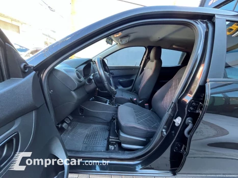 KWID Zen 1.0 Flex 12V 5p Mec.