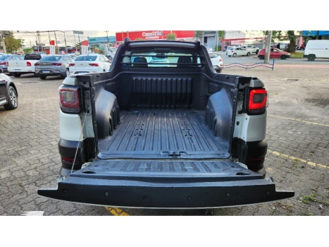 STRADA 1.4 FIRE FLEX ENDURANCE CS MANUAL