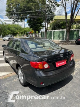 COROLLA 1.8 XEI 16V