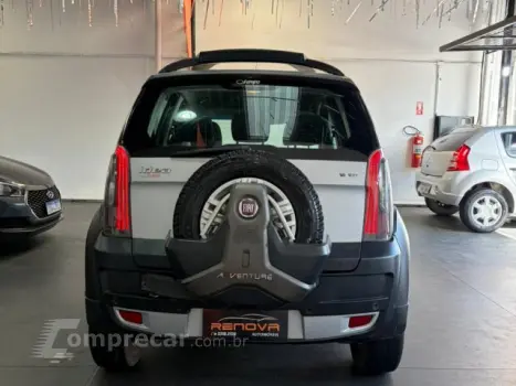 IDEA - 1.8 MPI ADVENTURE 8V 4P MANUAL