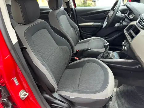 PRISMA Sed. LT 1.0 8V FlexPower 4p