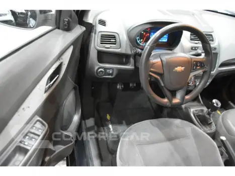 COBALT - 1.8 MPFI LTZ 8V 4P MANUAL