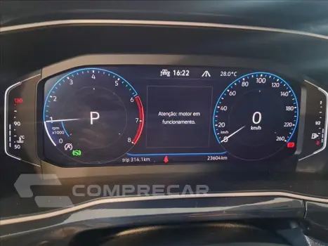 T-CROSS 1.0 200 TSI Comfortline