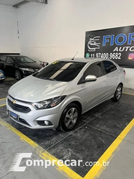 CHEVROLET CHEVROLET PRISMA 1.4 MPFI LTZ 8V 4 portas