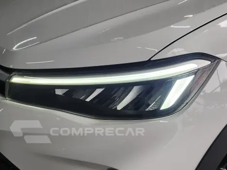 NIVUS 1.0 200 TSI TOTAL FLEX COMFORTLINE AUTOMÁTICO