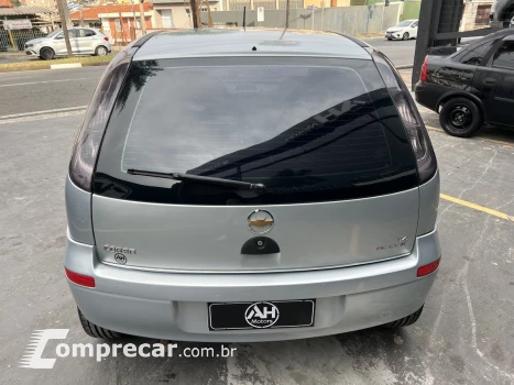 Corsa Hat. Maxx 1.4 8V ECONOFLEX 5p