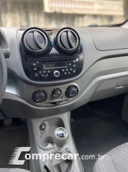 PALIO 1.4 MPI Attractive 8V