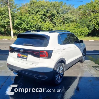 T CROSS CL TSI AD