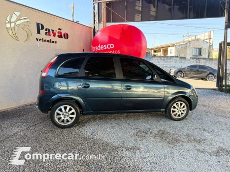 MERIVA 1.8 MPFI Premium 8V