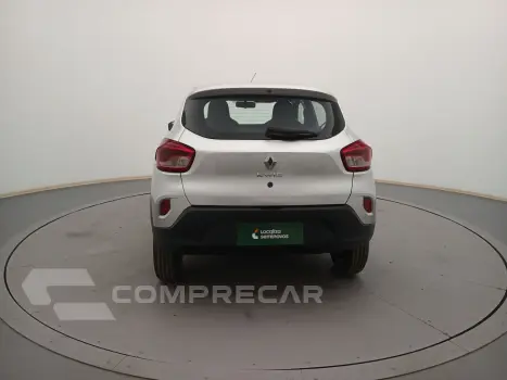 KWID 1.0 12V SCE FLEX ZEN MANUAL