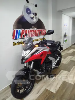 NC 750X ABS