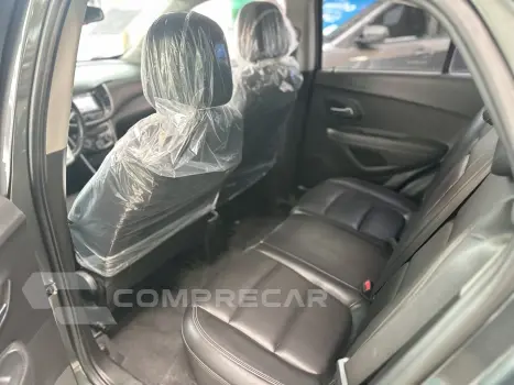 TRACKER 1.4 16V TURBO FLEX PREMIER AUTOMÁTICO