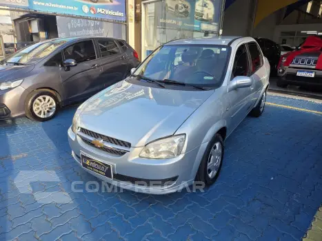 CLASSIC 1.0 MPFI LS 8V FLEX 4P MANUAL