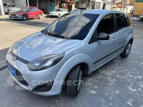 FORD FIESTA 1.0 Rocam SE 8V 4 portas