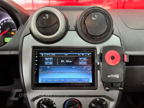 Fiesta 1.0 Rocam Hatch 8V Flex 4P Manual