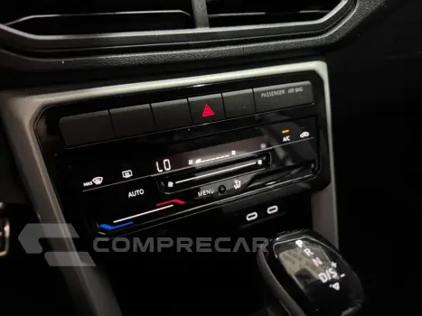 T-CROSS 1.0 200 TSI TOTAL FLEX COMFORTLINE AUTOMÁ
