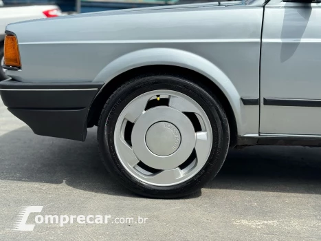 GOL 1.6 CL 8V