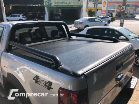 Ranger 3.2 Storm 4X4 Cd 20V Diesel 4P Automático