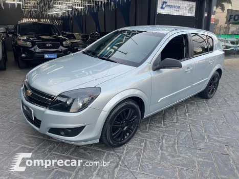 VECTRA 2.0 MPFI GT Hatch 8V