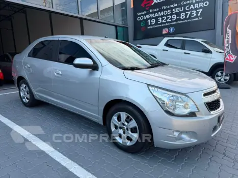 COBALT LT 1.8 8V Econo.Flex 4p Mec.