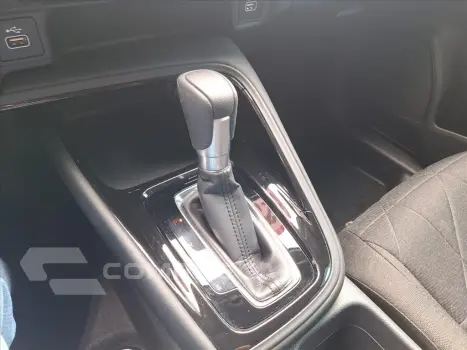 HR-V 1.5 DI I-VTEC FLEX EX CVT