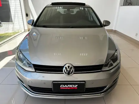 Golf Highline 1.4 TSI 140cv Aut.