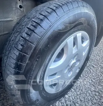 Gol 1.0 G4 FLEX