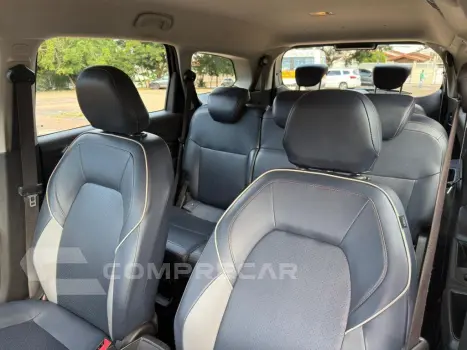 SPIN 1.8 Premier 8V