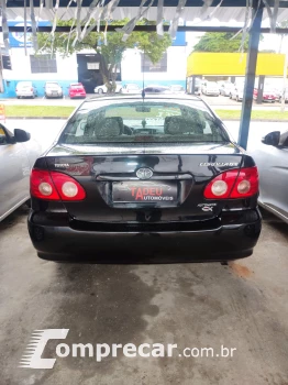COROLLA 1.8 XEI 16V