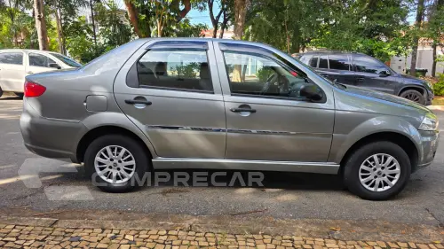 SIENA 1.0 MPI EL 8V