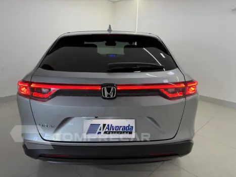 HR-V EXL HS