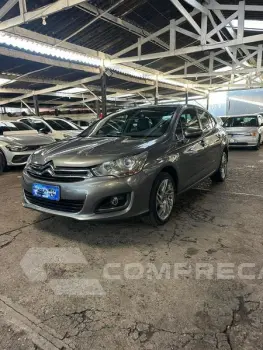 C4 LOUNGE FEEL THP 173 FLEX AUT